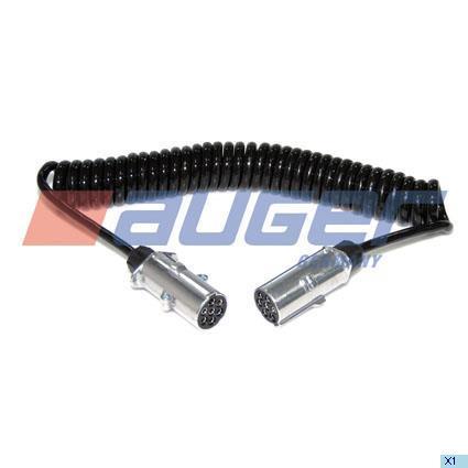 Auger 55413 Cable Repair Set 55413