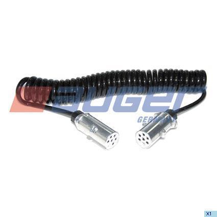 Auger 55415 Cable Repair Set 55415