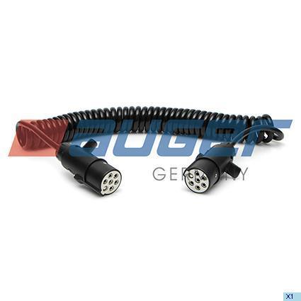 Auger 55416 Cable Repair Set 55416