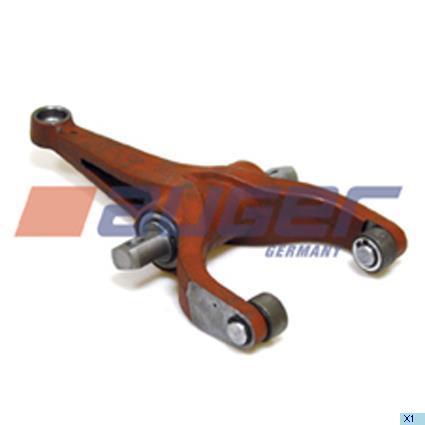 55530 Auger clutch fork