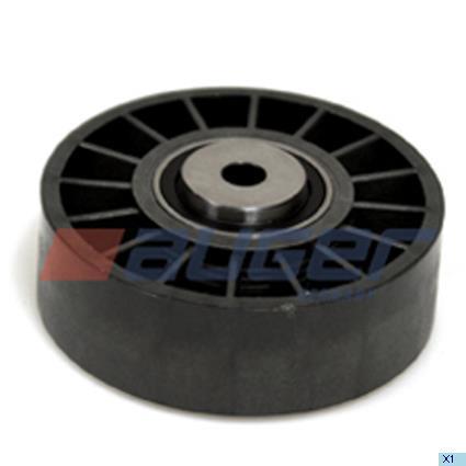 Auger 55652 V-ribbed belt tensioner (drive) roller 55652