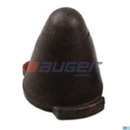 Auger 55671 Rubber buffer, suspension 55671