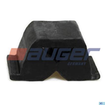Auger 55674 Rubber buffer, suspension 55674