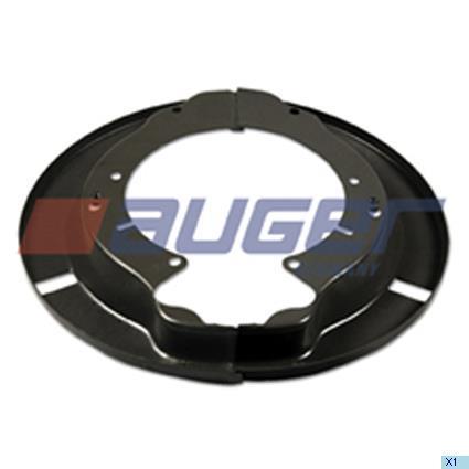 Auger 55684 Wheel bearing 55684