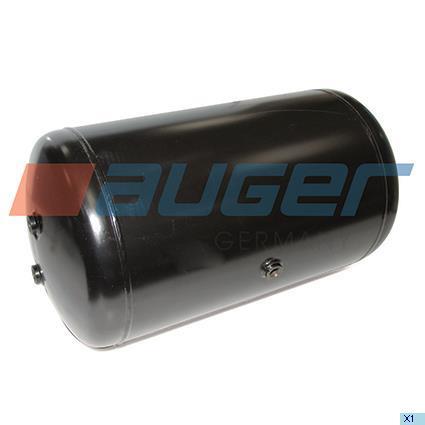 Auger 21991 Air Tank, compressed-air system 21991