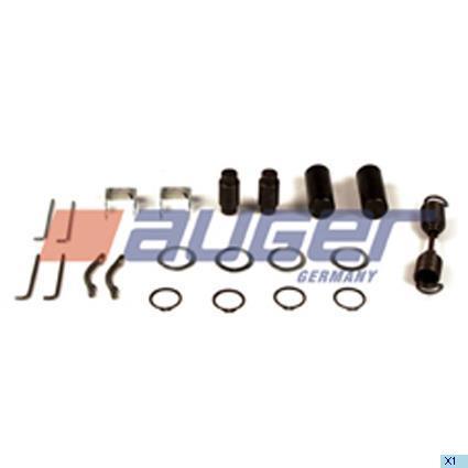 Auger 53857 Mounting kit brake pads 53857
