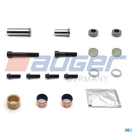 Auger 53869 Repair Kit, brake caliper 53869