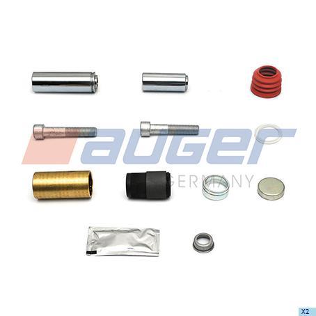 Auger 53889 Repair Kit, brake caliper 53889