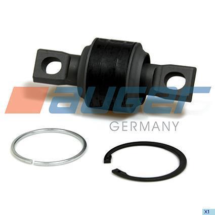 53920 Auger Hobs, kit