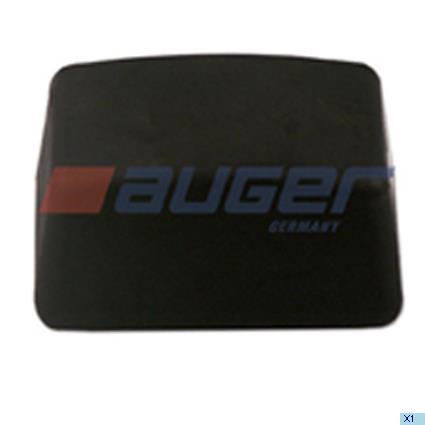 Auger 53968 Rubber buffer, suspension 53968