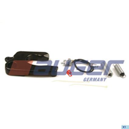 54079 Auger Repair Set, fifth wheel coupling