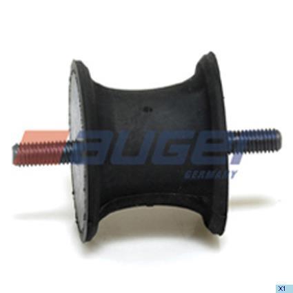 Auger 55757 Muffler Suspension Pillow 55757