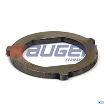 Auger 55760 Tab Washer, axle nut 55760