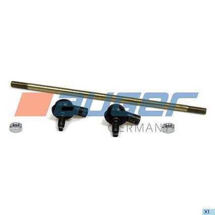 55795 Auger Repair Kit for Gear Shift Drive