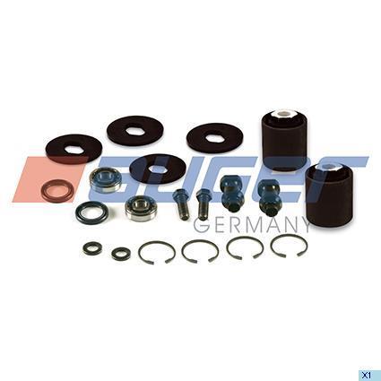 Auger 55992 Repair Kit, driver cab stabiliser 55992