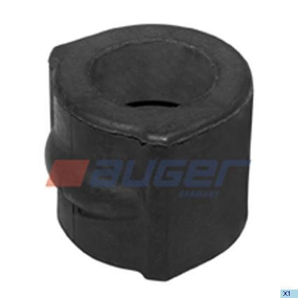 Auger 51023 Front stabilizer bush 51023