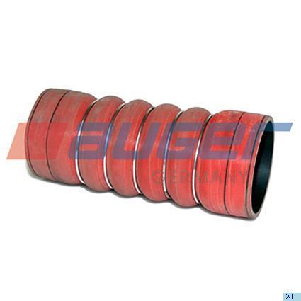 Auger 57615 Charger Air Hose 57615