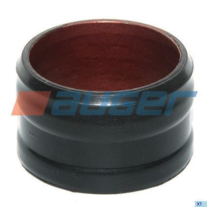 57695 Auger Coolant hose