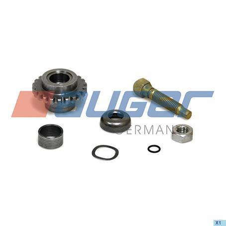 Auger 56128 Repair Kit, brake caliper 56128