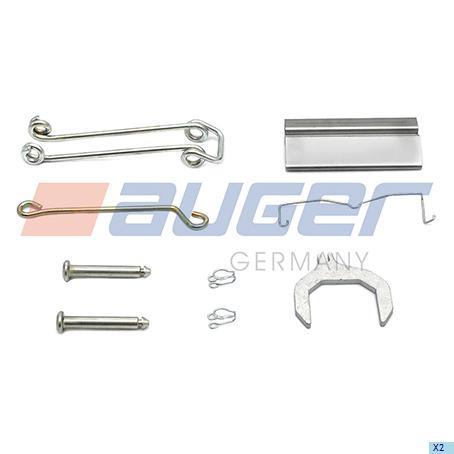 Auger 56145 Repair Kit, brake caliper 56145