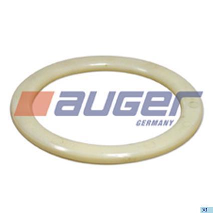 Auger 56158 Seal Ring, steering knuckle (spring bracket) 56158