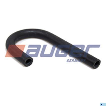 56216 Auger Coolant hose