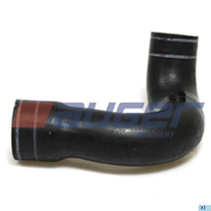 56239 Auger Coolant hose