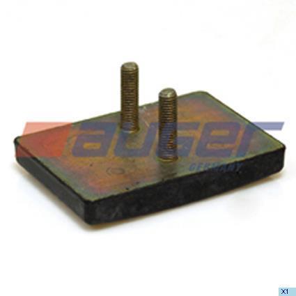 56267 Auger Shock absorber bump stop