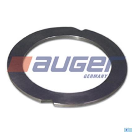 Auger 56347 Pressure Disc, spring bracket 56347