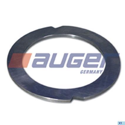 Auger 56348 Pressure Disc, spring bracket 56348