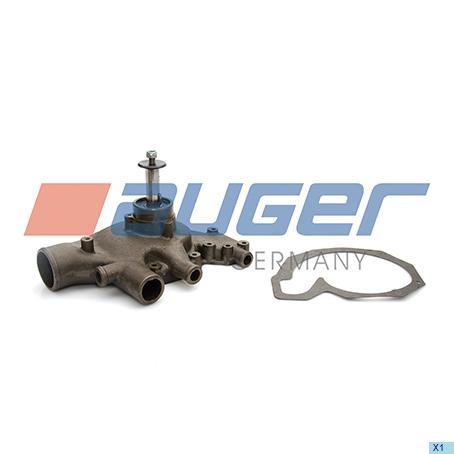 Auger 57776 Water pump 57776