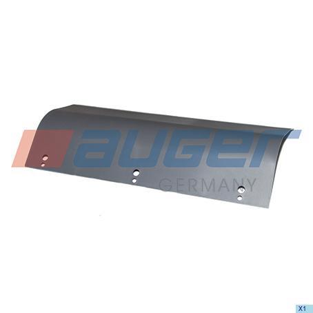 Auger 58692 Inner wing panel 58692