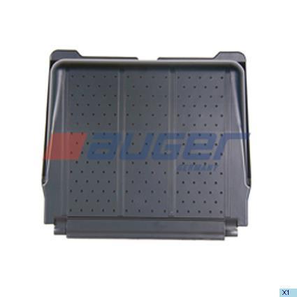 Auger 58698 Cover, battery box 58698