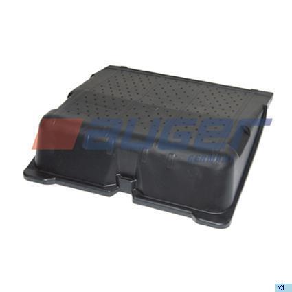 Auger 58757 Cover, battery box 58757