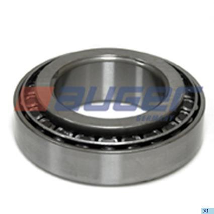 Auger 56381 Wheel hub bearing 56381