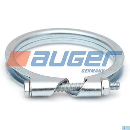 Auger 56456 Exhaust clamp 56456
