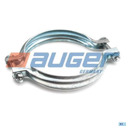 Auger 56459 Exhaust clamp 56459