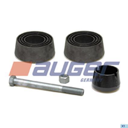 56539 Auger Kingpin, set
