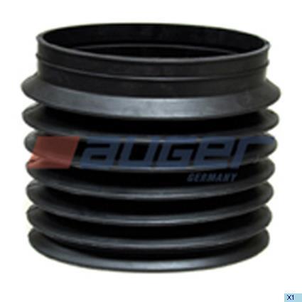 Auger 56630 Air filter nozzle, air intake 56630