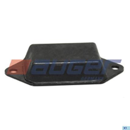 Auger 56636 Rubber buffer, suspension 56636