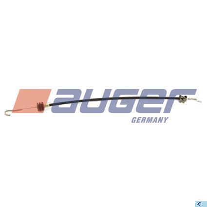Auger 58794 Door lock cable 58794