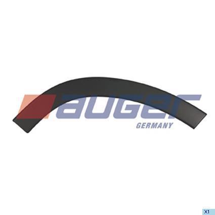 Auger 58870 Inner wing panel 58870