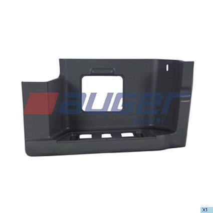 Auger 58872 Sill cover 58872