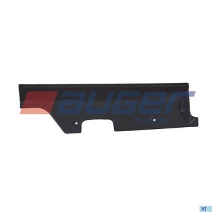 58873 Auger Cover, running board