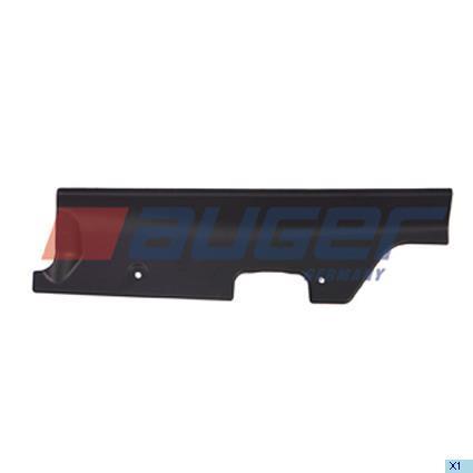 58874 Auger Cover, running board