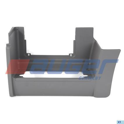 Auger 58875 Sill cover 58875