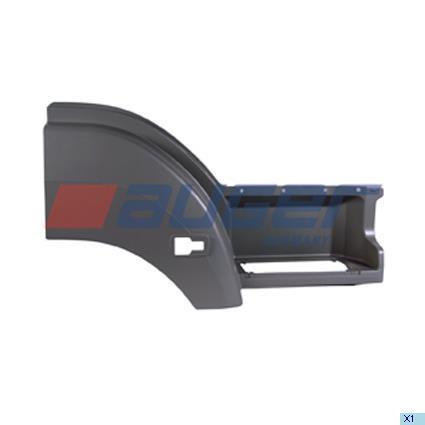 Auger 58886 Sill cover 58886