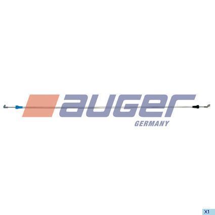 Auger 58911 Door lock cable 58911