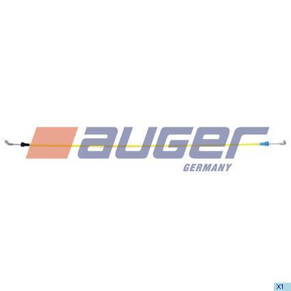 Auger 58912 Door lock cable 58912
