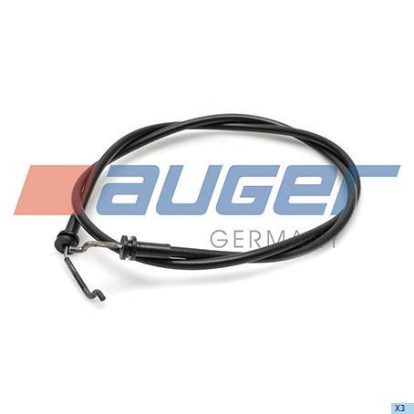 Auger 58914 Door lock cable 58914
